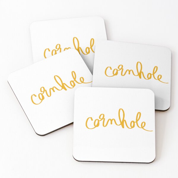 Item preview, Cornhole  designed and sold by abeink.