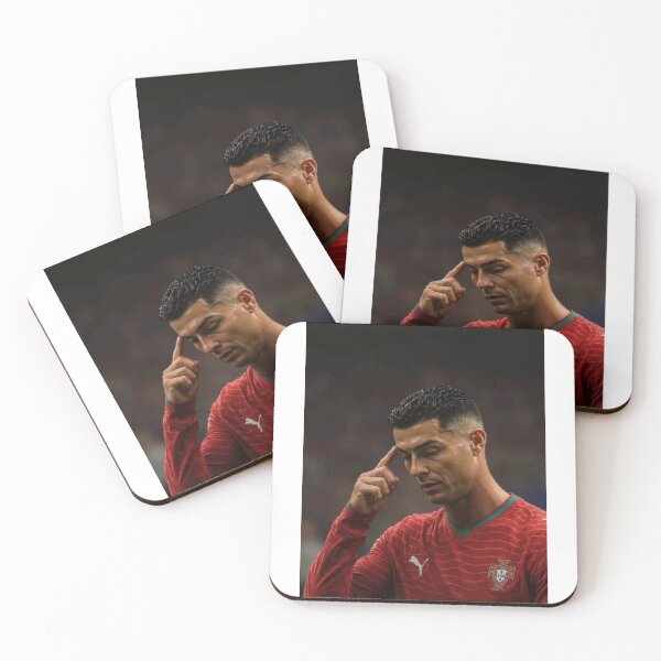 Item preview, Ronaldo designed and sold by Baymang.