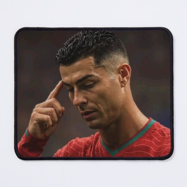 Item preview, Ronaldo designed and sold by Baymang.