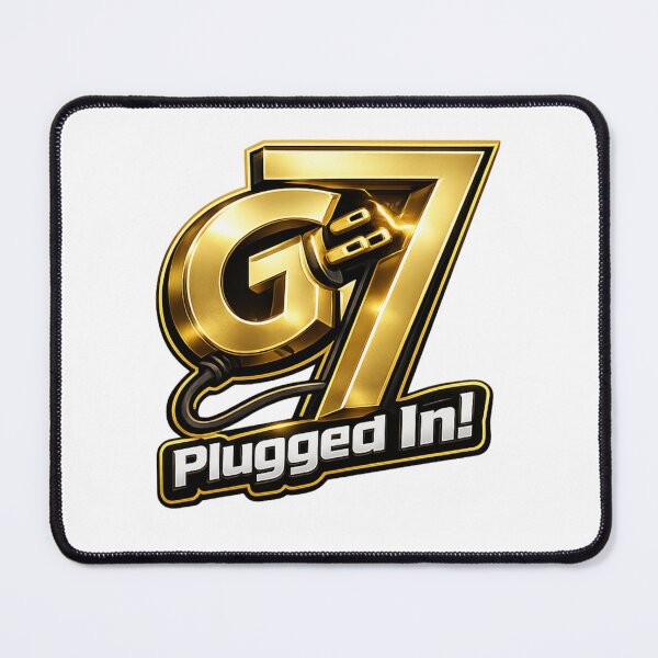 Item preview, Group 7 Plugged In! designed and sold by JayVisionz.