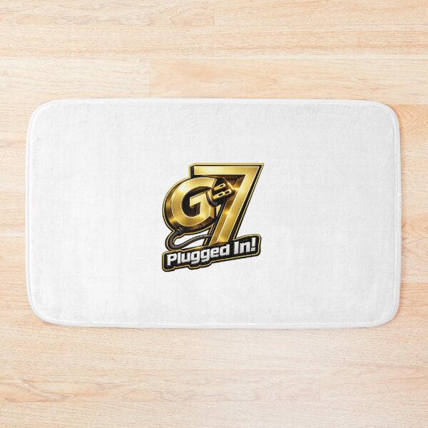 Item preview, Group 7 Plugged In! designed and sold by JayVisionz.