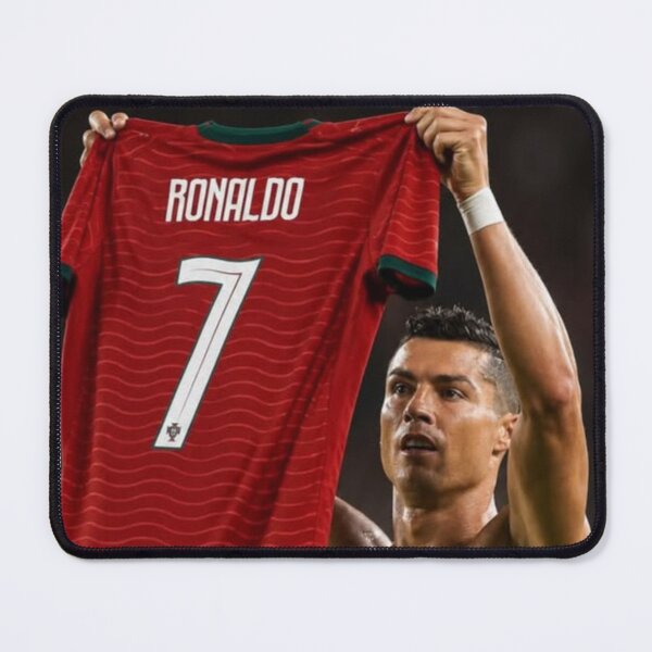 Item preview, Ronaldo designed and sold by Baymang.