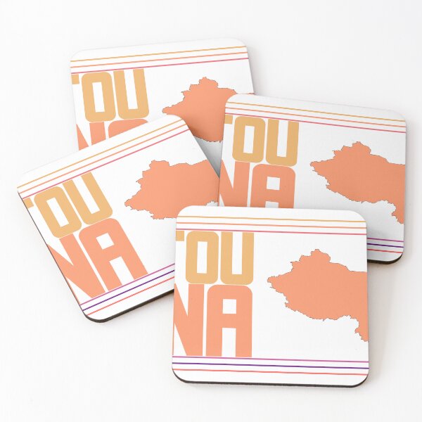 Item preview, Baotou China City Marked On Country Map designed and sold by TheIconSmith.