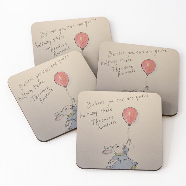 Item preview, Believe you can designed and sold by StacySeamon.