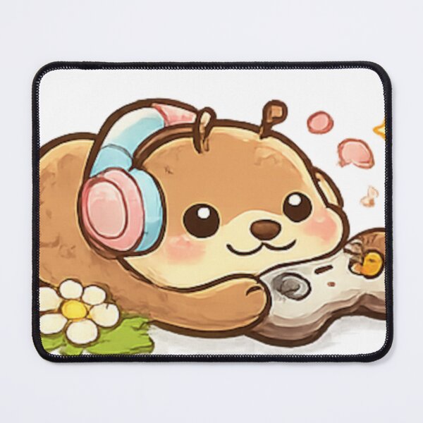 Item preview,  cute animal designed and sold by Brejko.