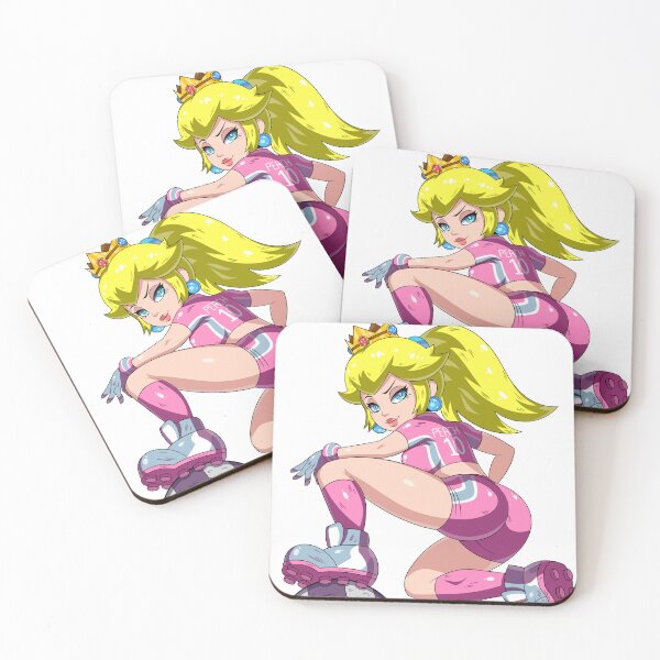 Aperçu de l'œuvre Princesse Attaquante 3 créée et vendue par easyskweezyshop.