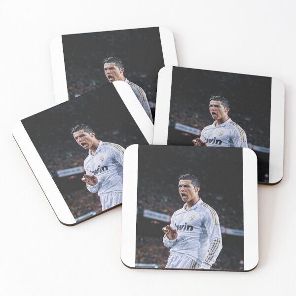 Item preview, Ronaldo designed and sold by Baymang.