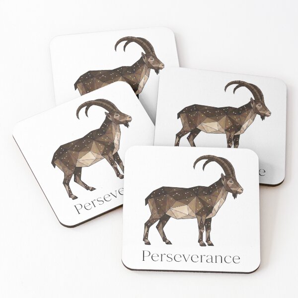 Item preview, Perseverance designed and sold by SineGeneva.