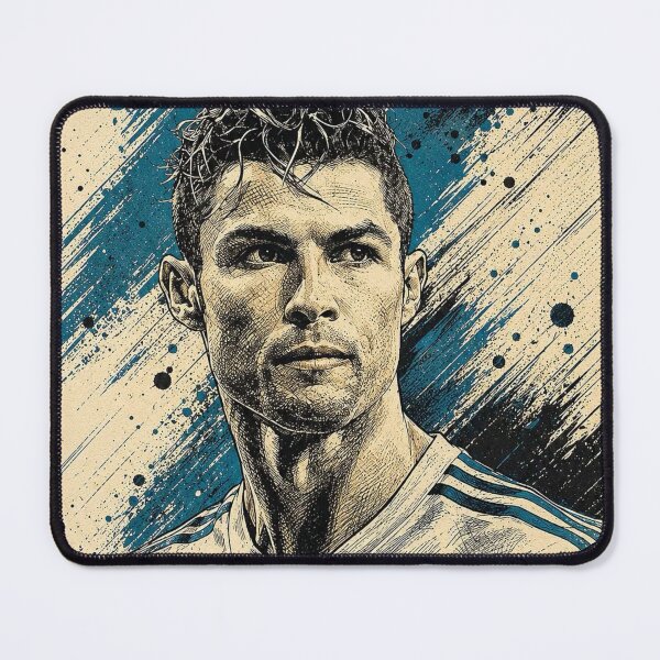 Item preview, Ronaldo designed and sold by Baymang.