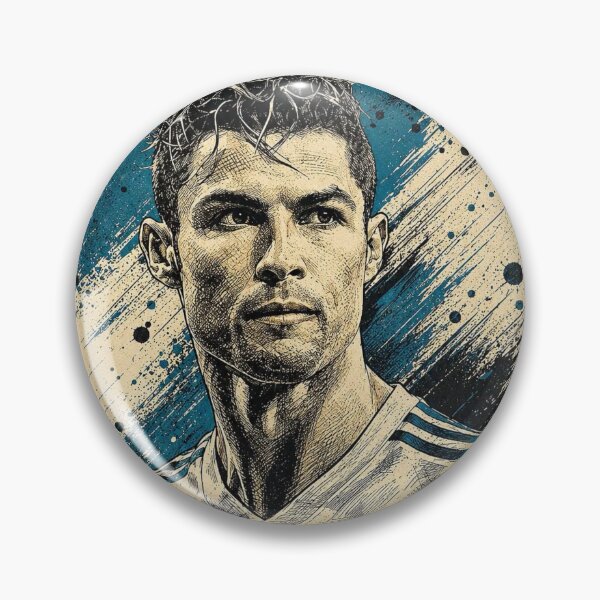 Item preview, Ronaldo designed and sold by Baymang.