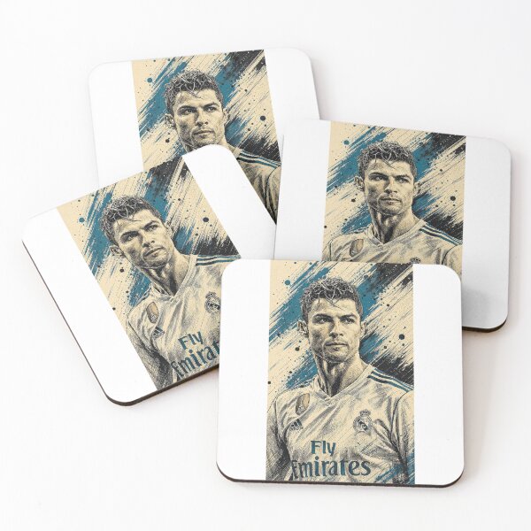 Item preview, Ronaldo designed and sold by Baymang.