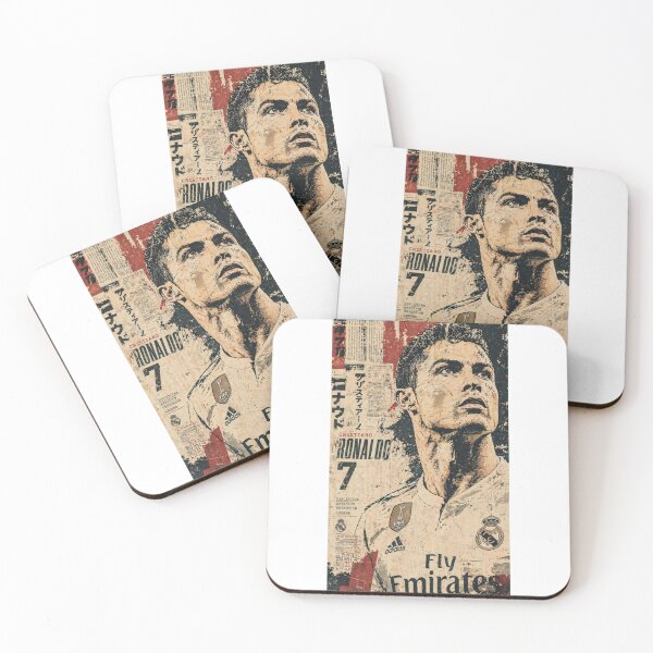 Item preview, Ronaldo designed and sold by Baymang.