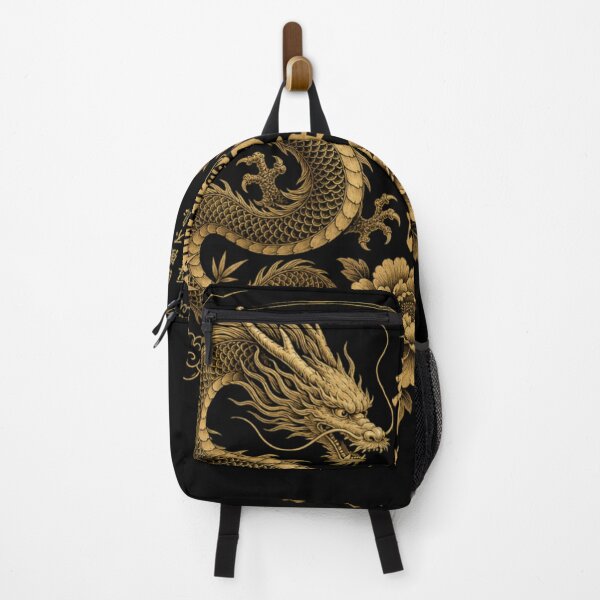 Item preview, Chinese Golden Dragon designed and sold by InterPL.