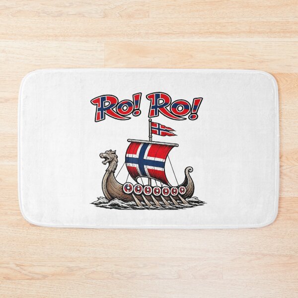 Item preview, Ro Ro Norway designed and sold by bmfkfk.