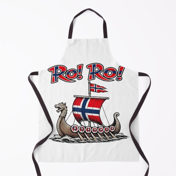 Item preview, Ro Ro Norway designed and sold by bmfkfk.