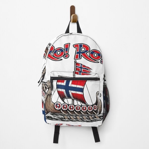 Item preview, Ro Ro Norway designed and sold by bmfkfk.