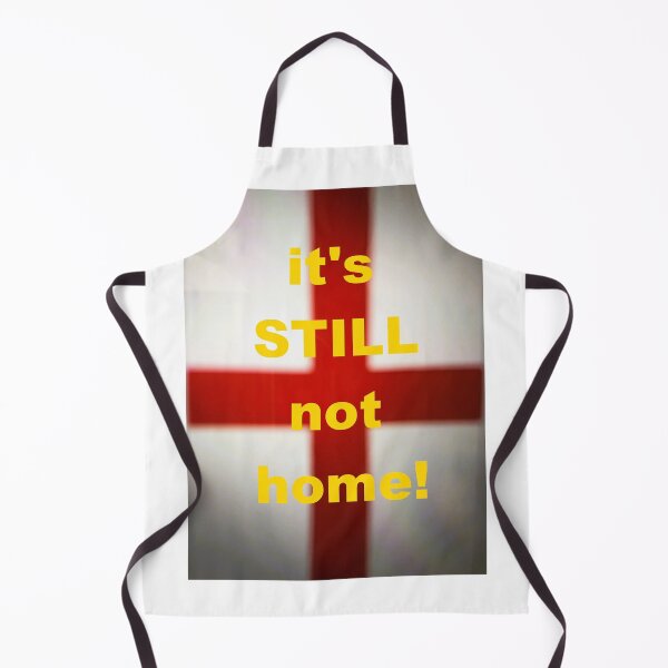 Item preview, it's NOT coming home! designed and sold by JPOempathy.
