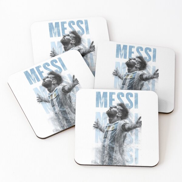 Item preview, Messi designed and sold by Baymang.
