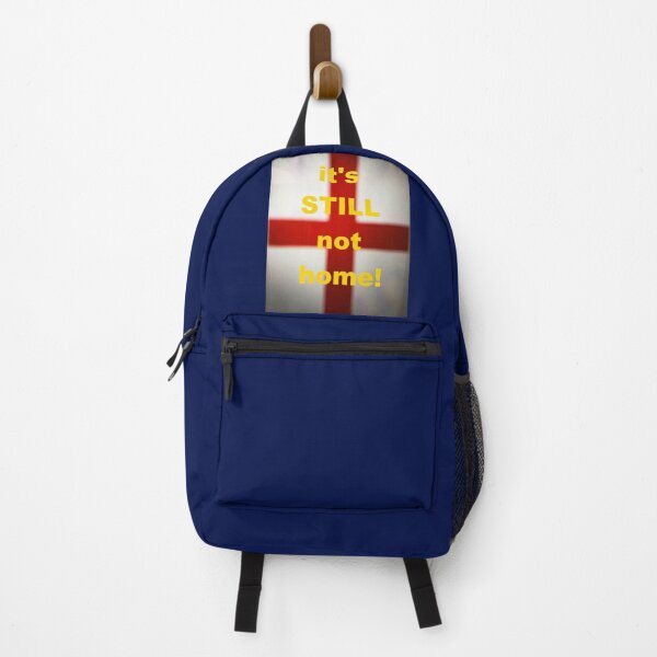 Item preview, it's NOT coming home! designed and sold by JPOempathy.