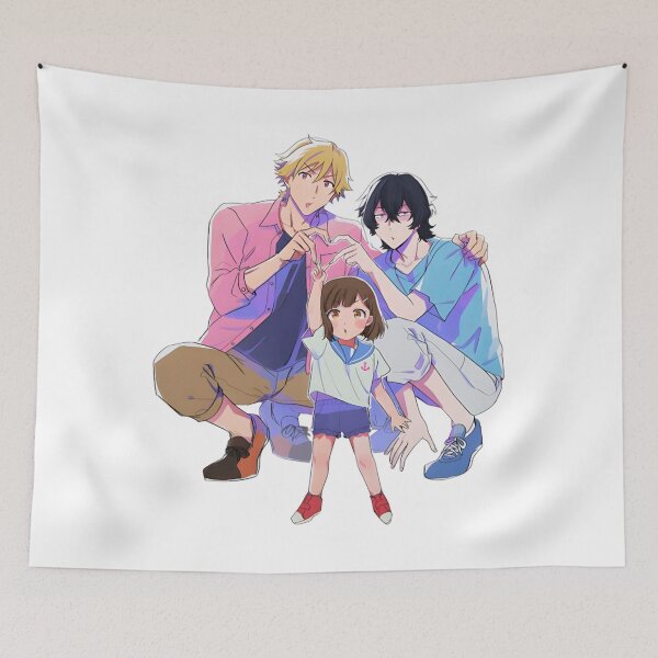 Item preview, Buddy Daddies - Happy Family Classic  designed and sold by KarlsenBirtheMA.