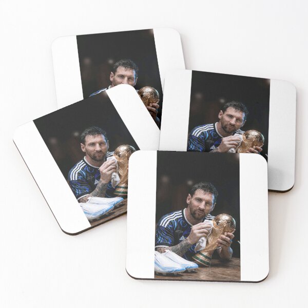 Item preview, Messi designed and sold by Baymang.