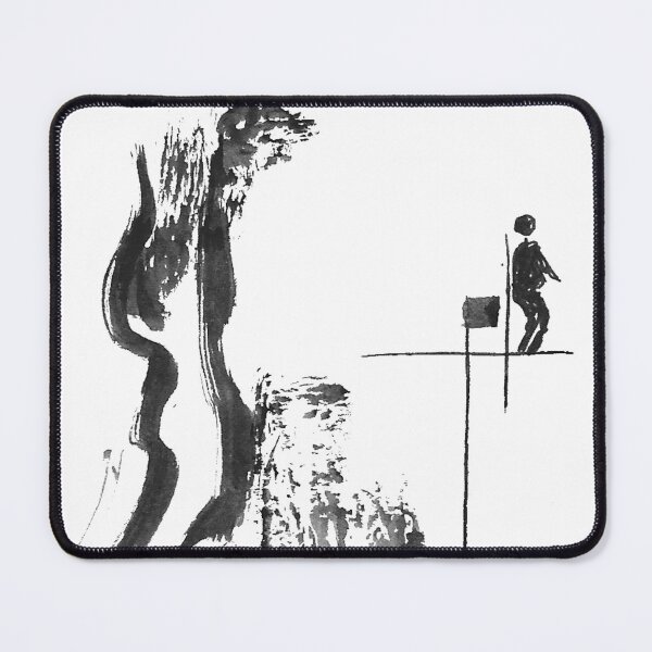 Item preview, Illustrated Haiku #11 designed and sold by Art Rendez-vous.