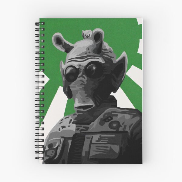 Item preview, Greedo (Icons Of Star Wars) designed and sold by Oni Sakti Art.