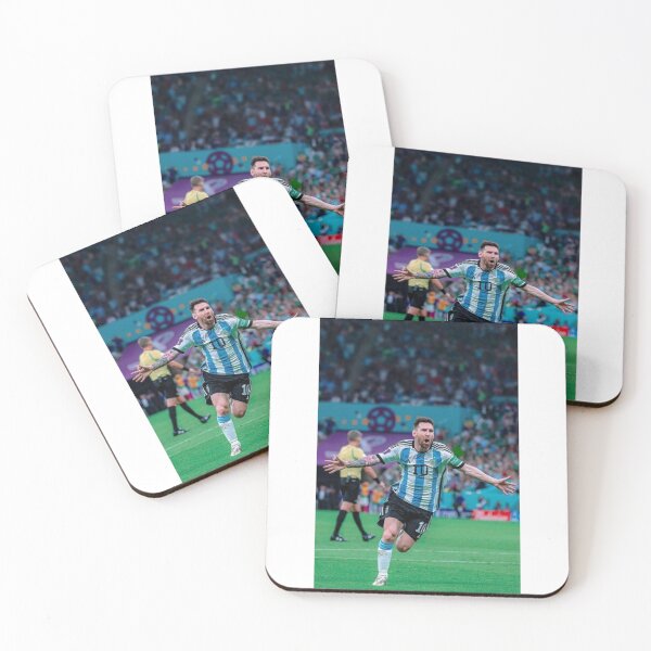Item preview, Messi designed and sold by Baymang.