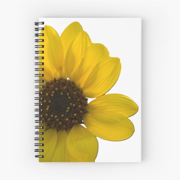 Item preview, Wild Sunflower designed and sold by ArymeiCreations.