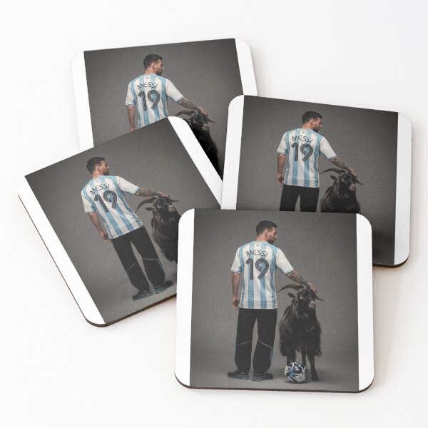 Item preview, Copy of Messi designed and sold by Baymang.