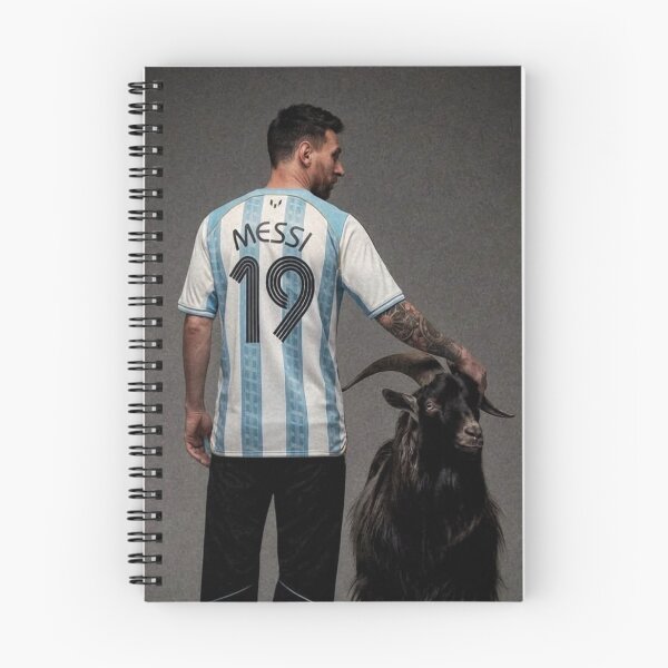 Item preview, Copy of Messi designed and sold by Baymang.