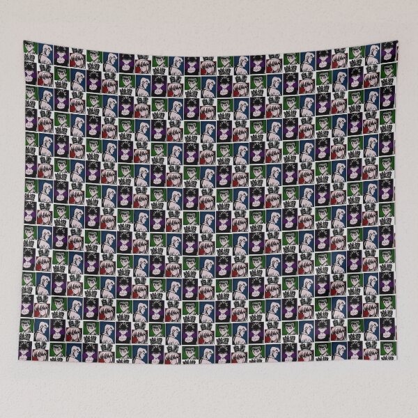 Item preview, Scribble Squad  designed and sold by Izaa-aart.