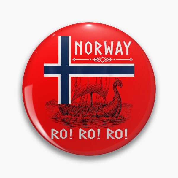Item preview, Ro Ro Norway designed and sold by bmfkfk.