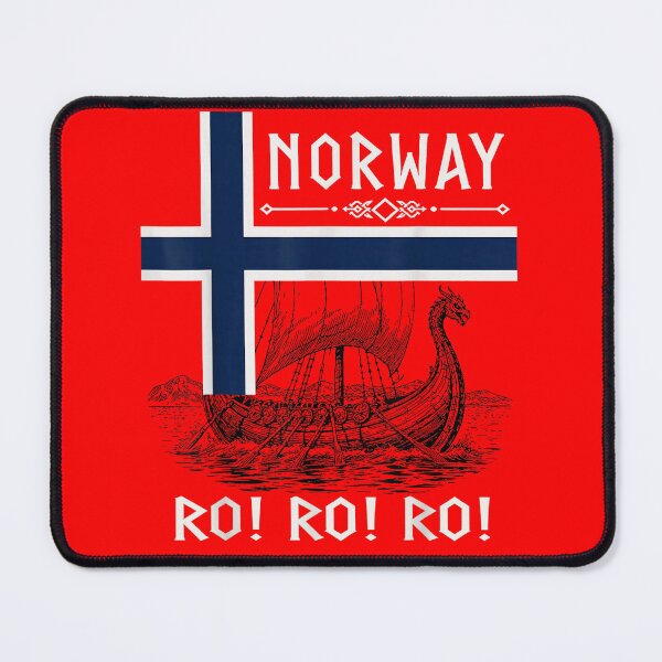 Item preview, Ro Ro Norway designed and sold by bmfkfk.