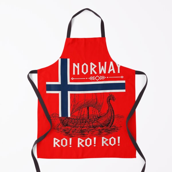 Item preview, Ro Ro Norway designed and sold by bmfkfk.