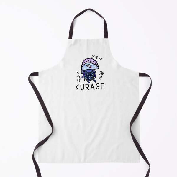 Item preview, Cute KURAGE designed and sold by kanaehonkawa.