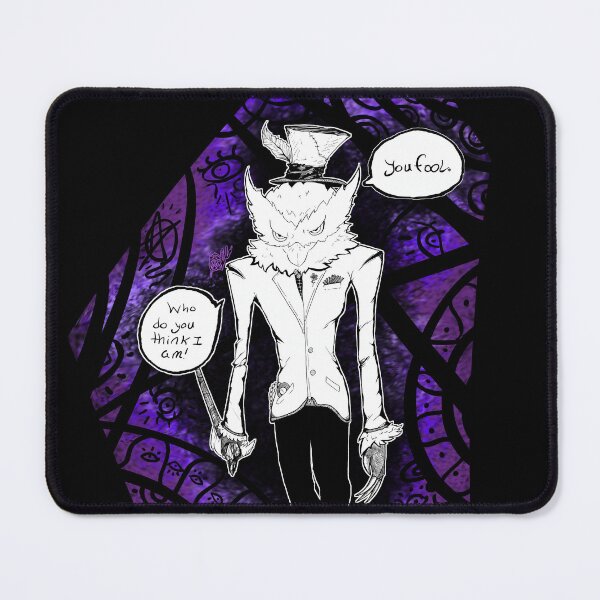 Item preview, Court owl .2 designed and sold by MrSocialGhost.