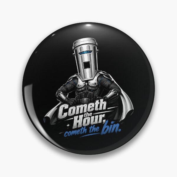 Item preview, Count Binface British Political Satire Clacton On Sea Candidate designed and sold by Maljonic.