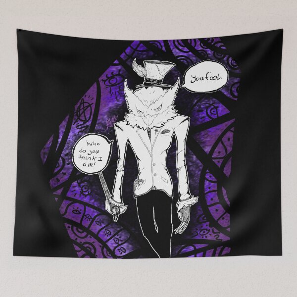 Item preview, Court owl .2 designed and sold by MrSocialGhost.