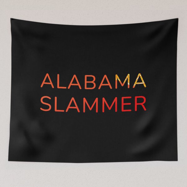 Item preview, Alabama Slammer designed and sold by odkocreative.