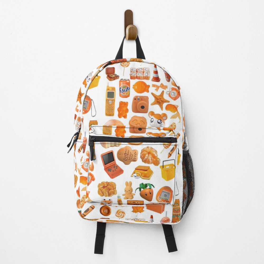 Item preview, Backpack designed and sold by InaneCat.