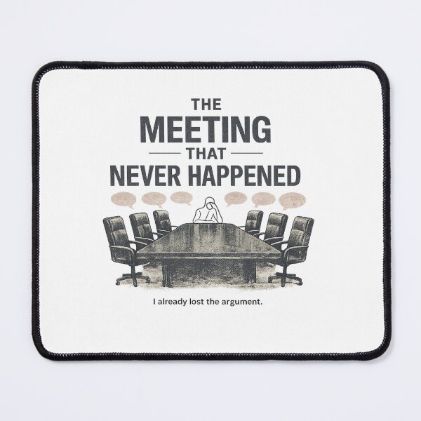 Item preview, Copy of Analysis Paralysis Club designed and sold by Cosmos Creative Studios.
