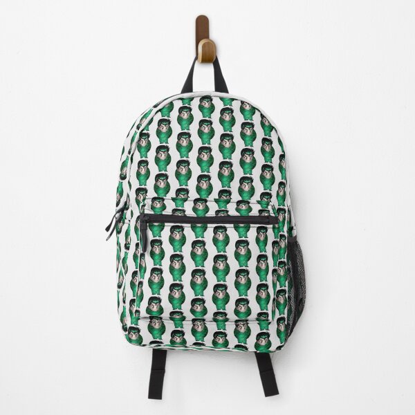 Item preview, Scribble Green Dectetive designed and sold by Izaa-aart.