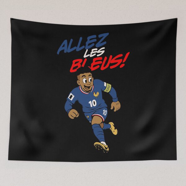 Item preview, FIFA World Cup 2026 France  designed and sold by BorysMano.