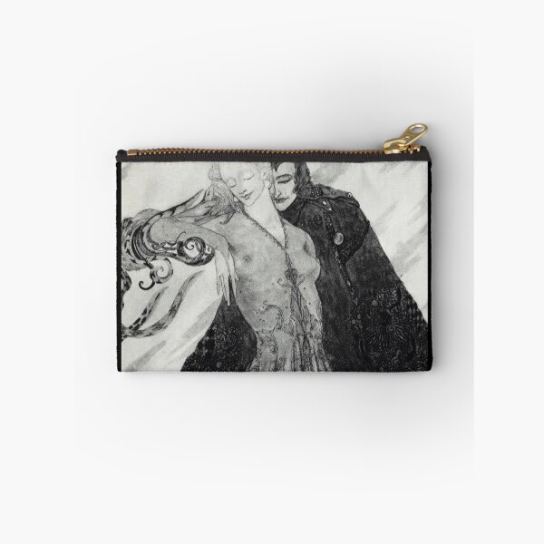 Item preview, Hesperia - Harry Clarke designed and sold by forgottenbeauty.