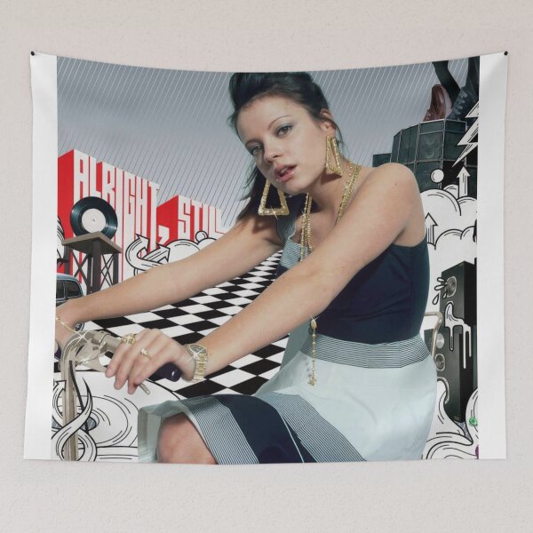 Item preview, women and cycle designed and sold by wiwok24.