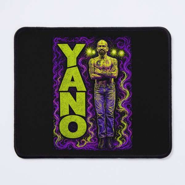 Item preview, YANO designed and sold by TeeCodes.