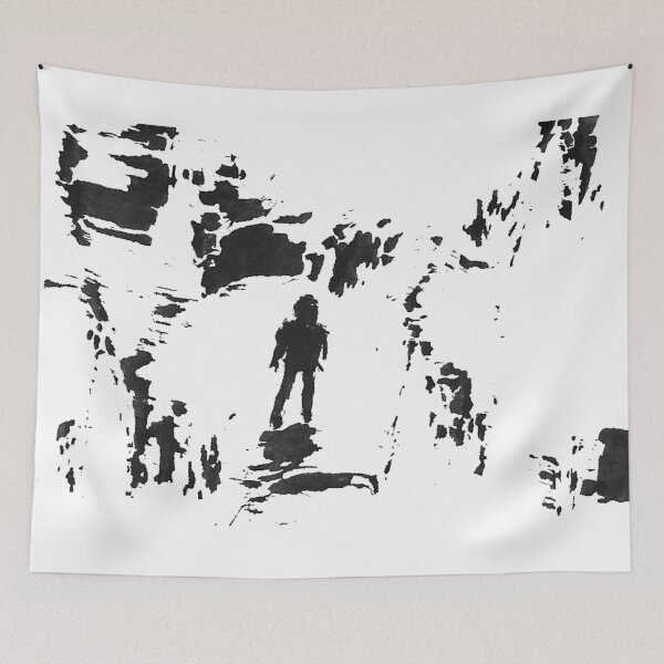 Item preview, Illustrated Haiku #12 designed and sold by Art Rendez-vous.