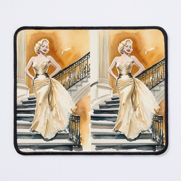 Item preview, Fashion - Great Actress of the 1950s, Hollywood Glamour designed and sold by Beat-It.