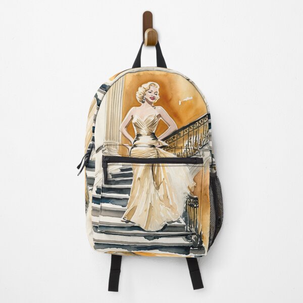 Item preview, Fashion - Great Actress of the 1950s, Hollywood Glamour designed and sold by Beat-It.